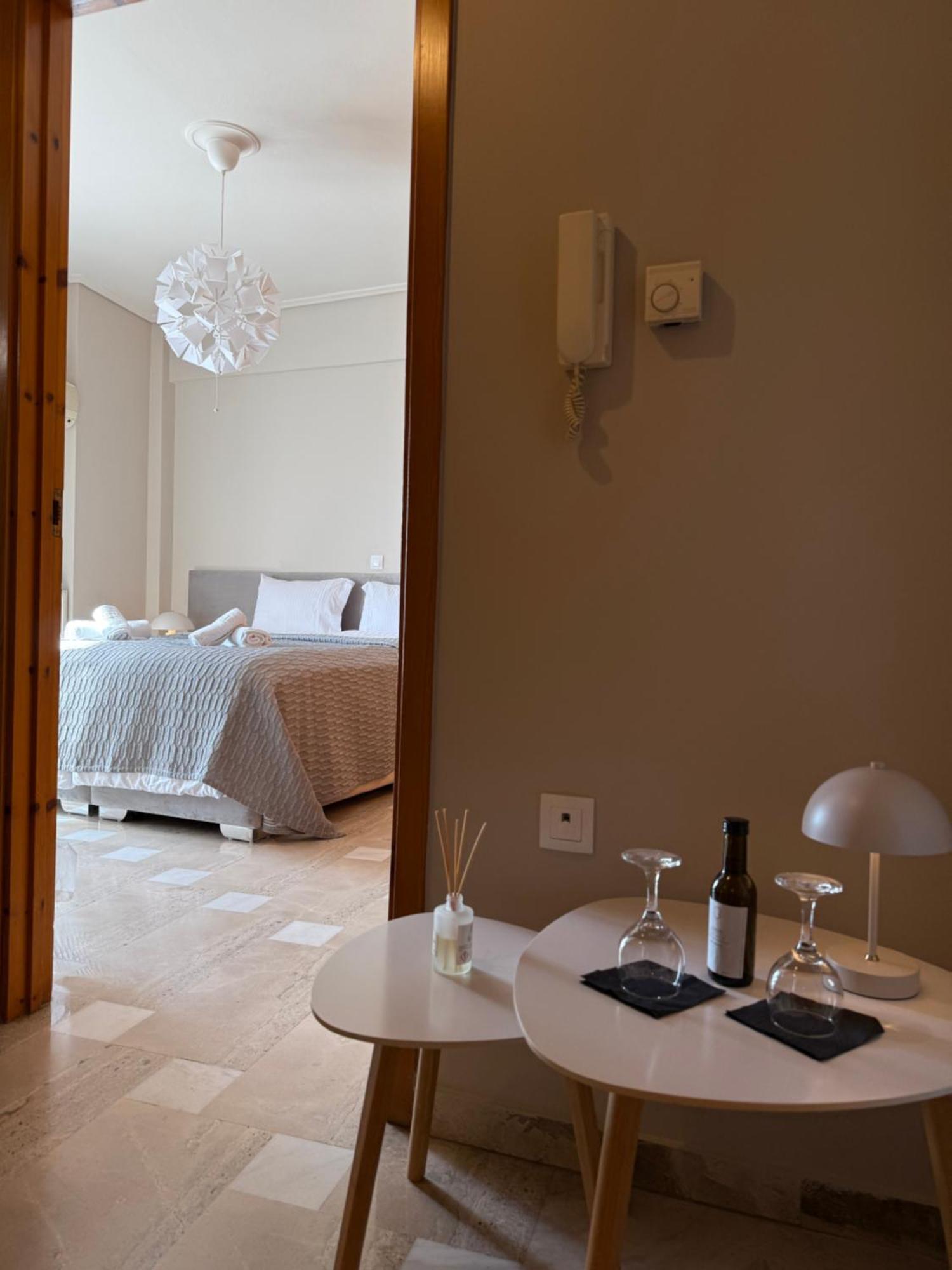 Regina Hotel Nafpaktos Exterior photo
